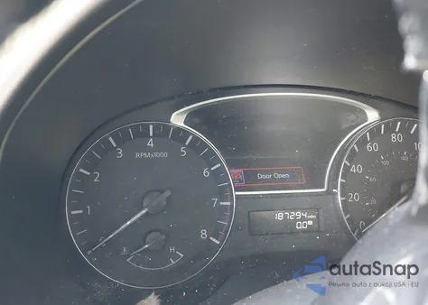 2014 Nissan Pathfinder Sl из США, поврежденный, VIN 5N1AR2MM7EC663344